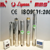 Good Quality High Pressure 3 Phase Solar Pump Inverter With Mppt And Vfd