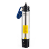 6 Inch Motor - 10Hp 7.5Kw