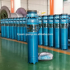 10 Inch 100 Hp Electric Hot Well Pumps for Sale Multistage Water Pump 100 Cubic Meter Per Hour 100hp Submersible Pump 15kw Deep Well Pump 