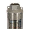 4HP Borehole Submersible Pump System SS Impeller For Water Bore Well