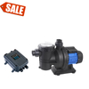 110-240V 60HZ 1100W 1.5HP Dual Voltage Above Ground Electric Swimming Pool Water Pump 