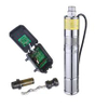 1 Hp To 25 Hp Solar Water Pump Dc Submersible Solar Pump 