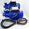 Sunpal Solar Power Brushless Deep Well Submersible Pump Groung Pump 3HP Agriculture Irrigation Water Pump System