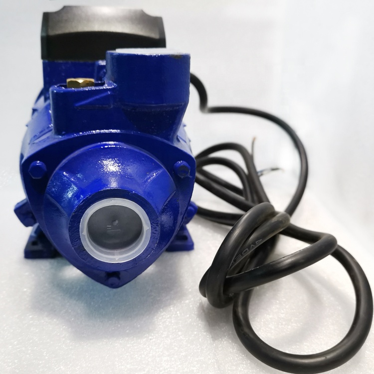 Factory Supply Above Ground Pool Circulating Filtration Water Pumps with Motor