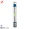 Hight Quality Centrifugal Clean Water Deep Well Submersible Pump