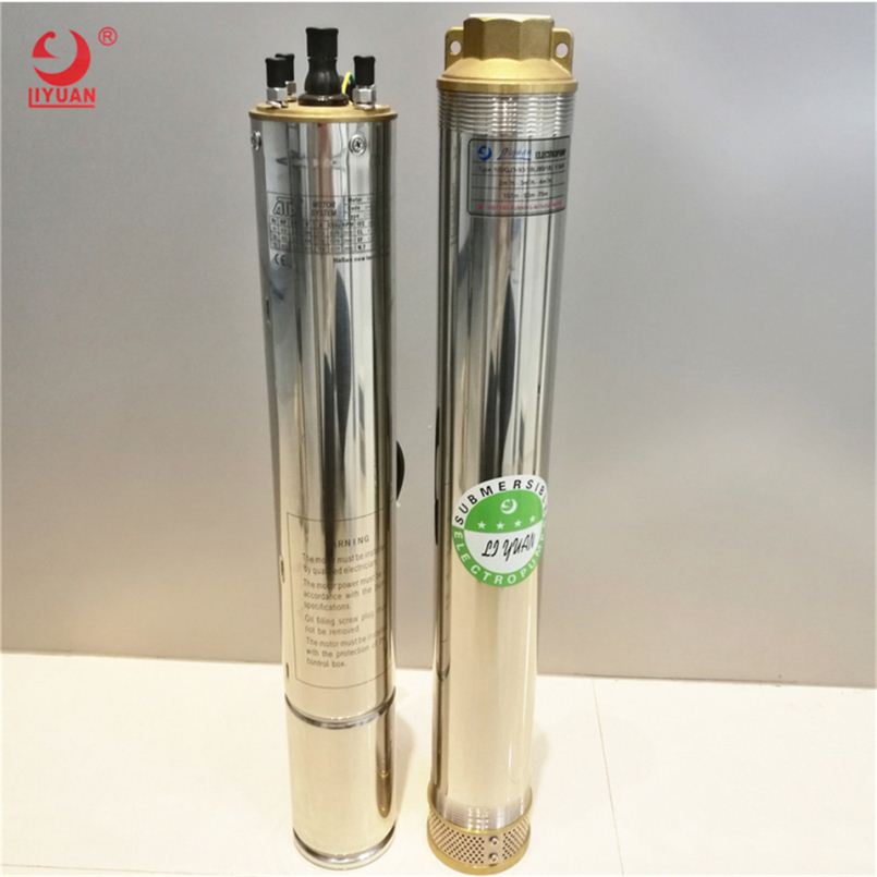 Good Quality Water Fountain Solar Pumps