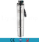 4'' S.S. Deep Well Water Pump Motor, Electric Pump Motor For Arid Area