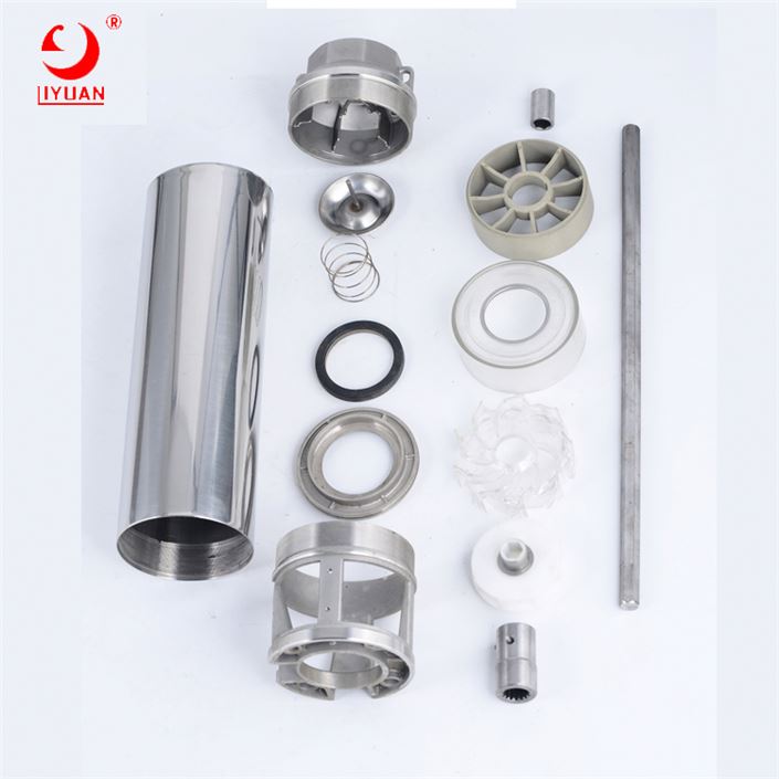 Good Quality Electric Water Pump For Prius