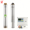 Guangdong Manufacturing Centrifugal Submersible Deep Well Hand Pump