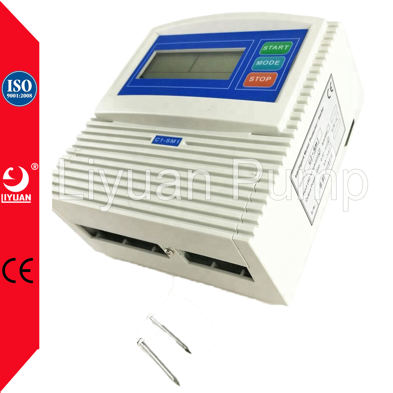 High Power Remote Controller, Solar Controller