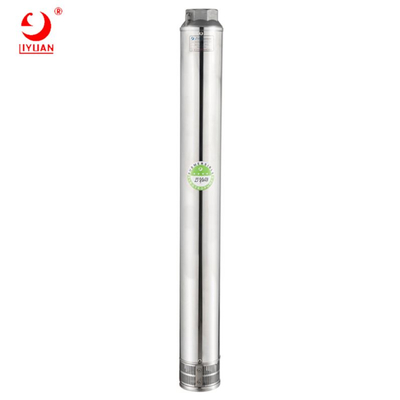 Stable Quality Electric 2 Hp Submersible Pump