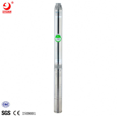 Stable Quality Electric Indonesia Submersible Pump