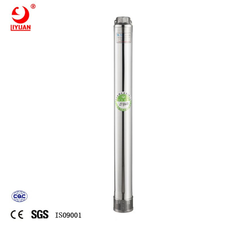 Wholesale Electric Submersible Trash Pump