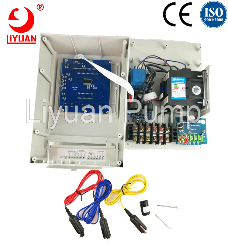Good Quality Smart Controller, Pump Controllers