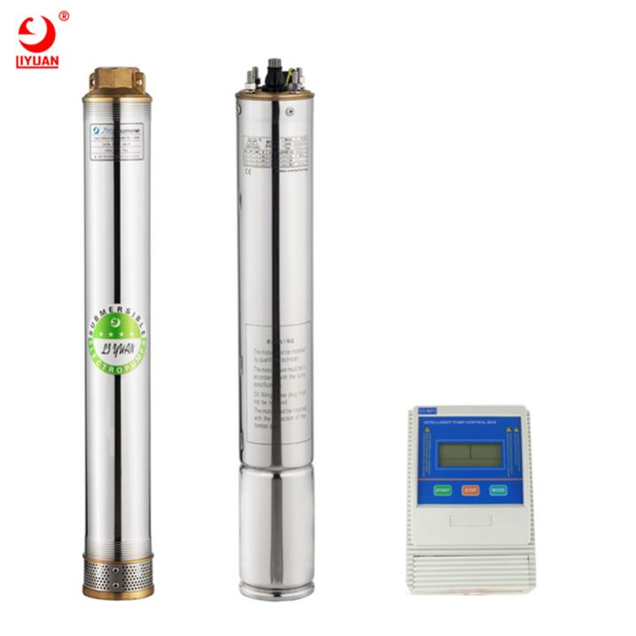 Hight Quality Centrifugal High Pressure Water Pump 80 Bar