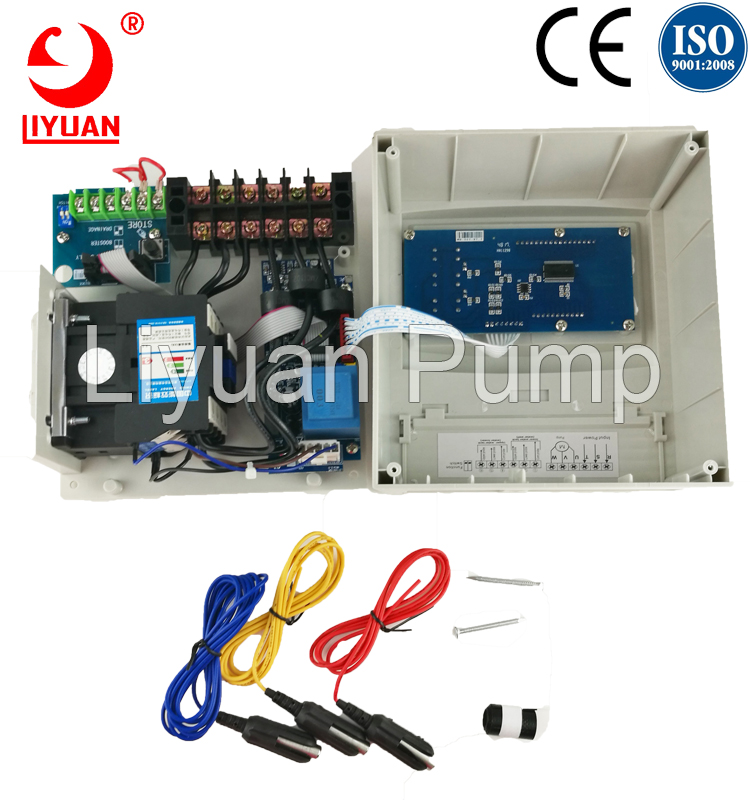 Widely Used Curtis Motor Controller, Pump Parts