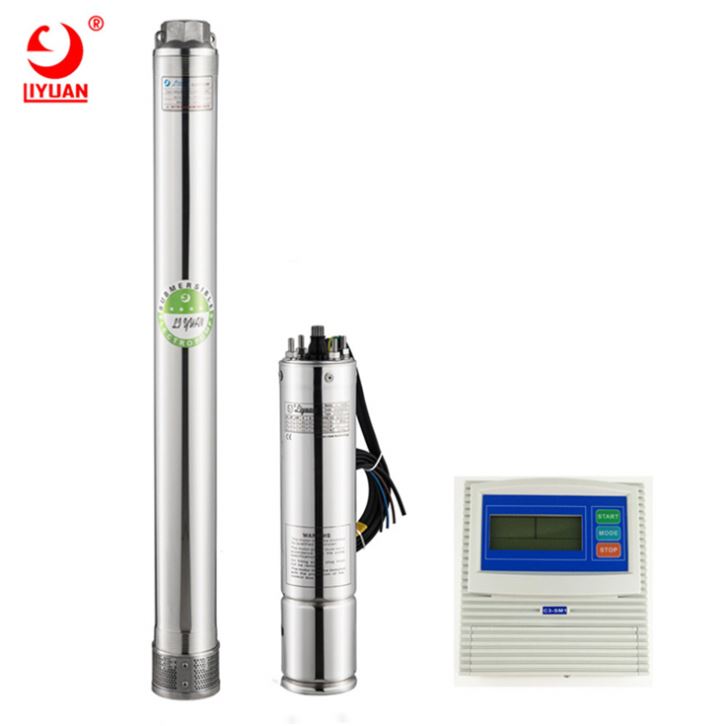 Hight Quality Agriculture Irrigation Tools Electric Water Supply Pump Motor Price