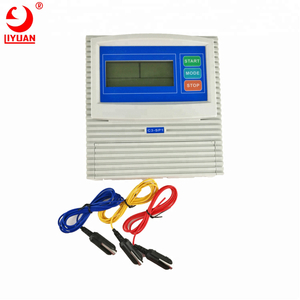 Motor Starter, Solar Pump Controller for Well