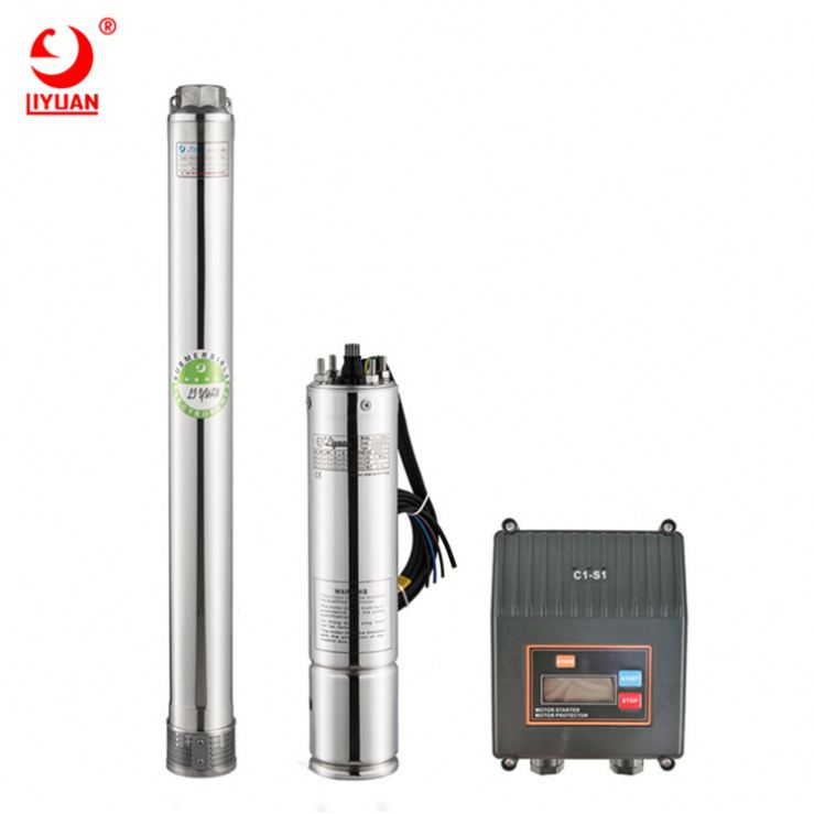 factory wholesale High Pressure 6.5hp water pump