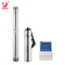 Good Quality High Flow Water Pump 12Hp