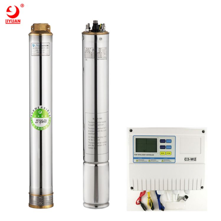 Stable Quality Centrifugal Water Pump Flow Sensor