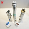China Submersible Pump Factory Specifications 0.25 Hp 0.5 Hp 1 Hp 2Hp 5Hp 2 Inch Water Pump Harbor Freight Price