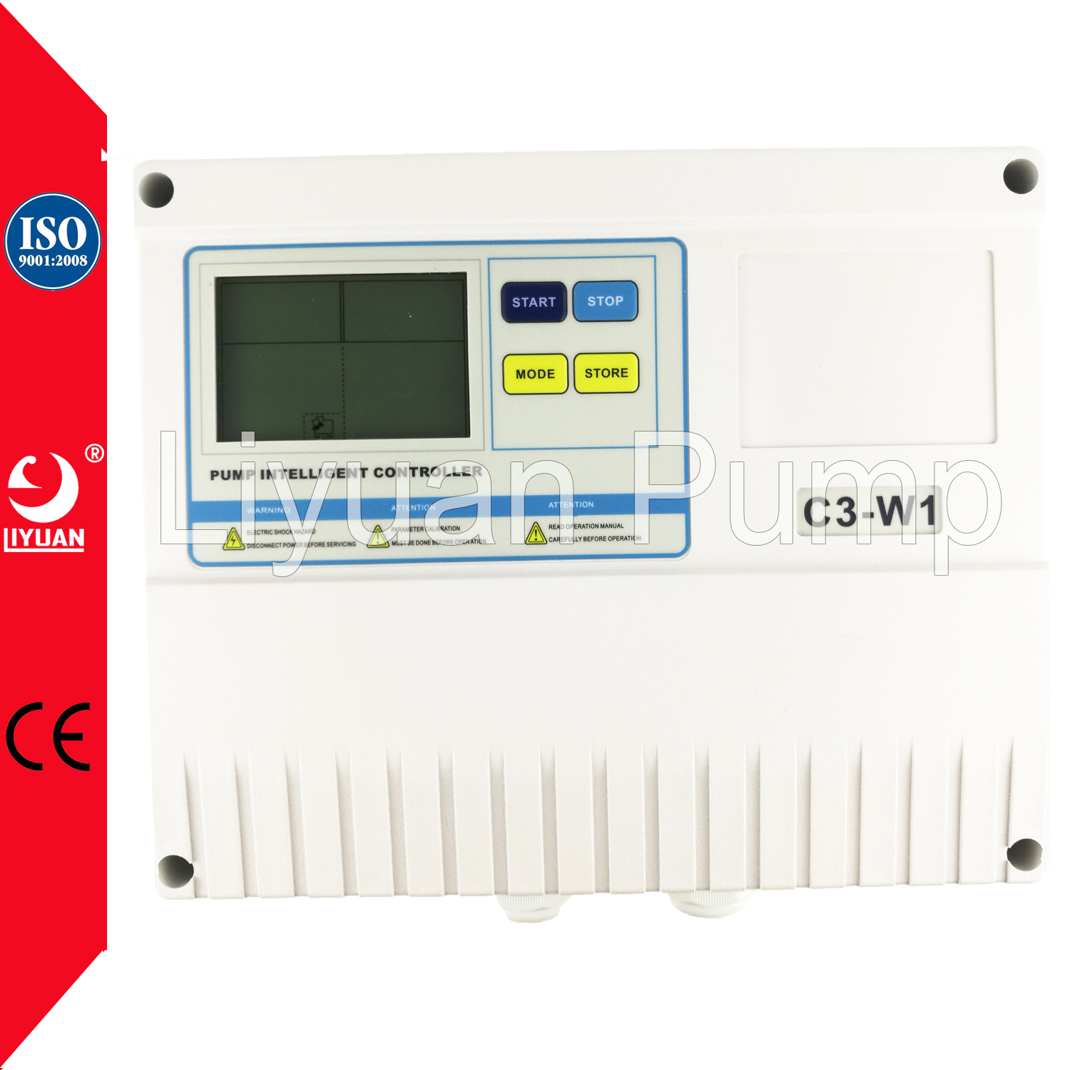 MPPT Charge Controller, Solar Pumping System