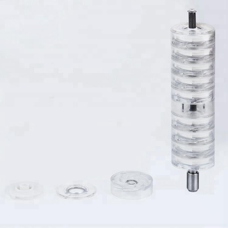 Hot Sale 2 Inch Submersible Water Pump
