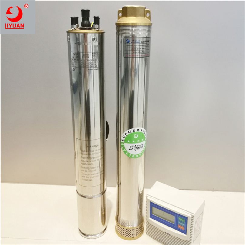 Custom Standard Submersible Bomba Pump - Buy Guangdong Liyuan Pump Co ...