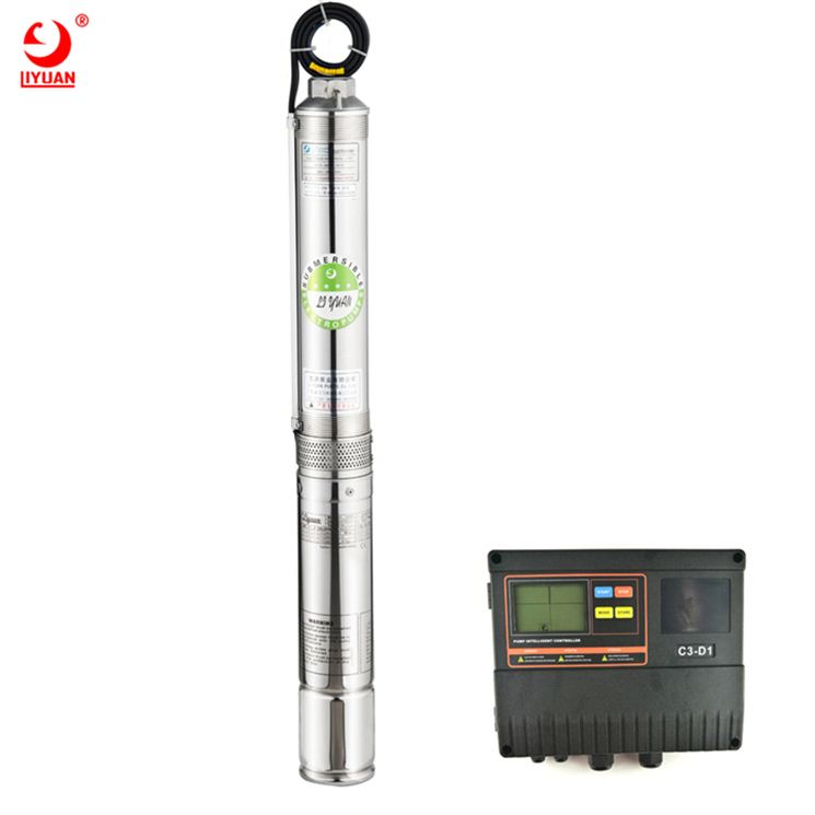 hot sale Electric water injector pump