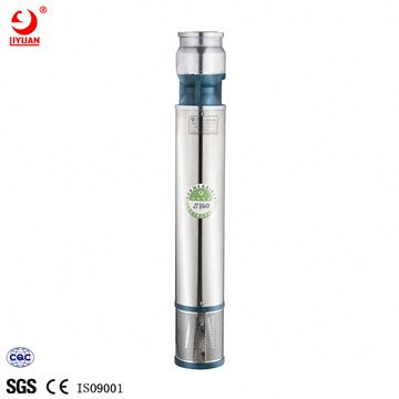 Good Quality Electric Best Selling Bore Well Submersible Pumps