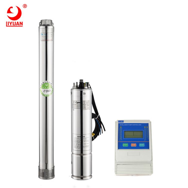 Stable Quality Submersible Water Pump Remote Control