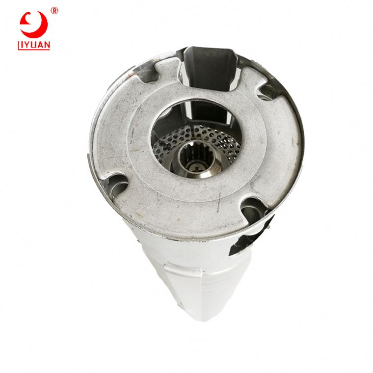 Stable Quality Centrifugal Mini 2 Inch Deep Well Water Pump