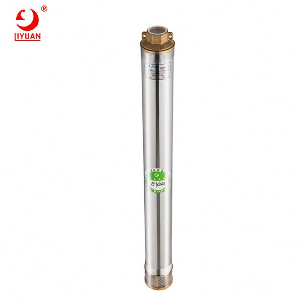 Hight Quality High Pressure 100% Copper Wire Water Pump