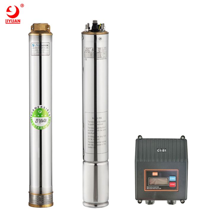 Hot Sale High Efficiency Water Pump Home Use