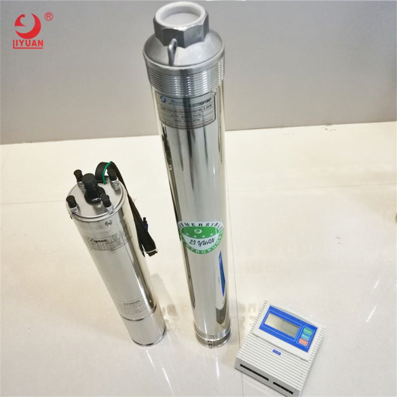 Wholesale High Pressure Singflo Solar Pump