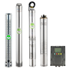 PBK011B Hight Quality Factory Wholesale 50 Mm 10 M Head Solar Water Pump
