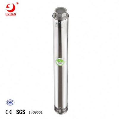 Factory Wholesale Long Life Deep Well Submersible Pump