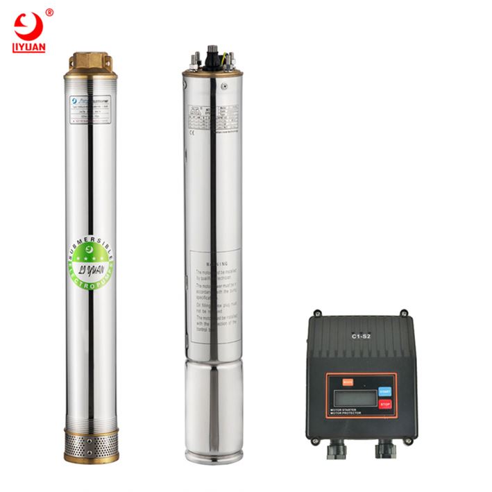 Factory Wholesale High Pressure Venturi Water Pump
