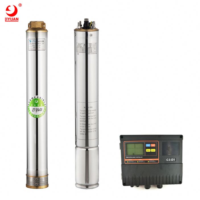Stable Quality Centrifugal Water Pump 230V