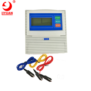 Industrial Remote Controller, Solar Power Controller